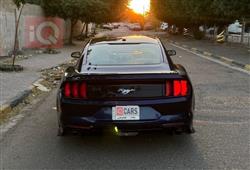 فورد موستانج